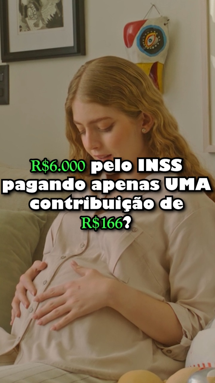 Capa do vídeo